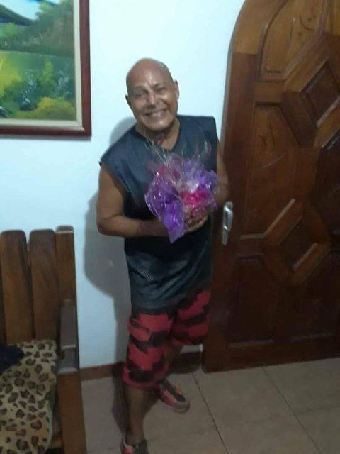 Foto de Luis Erasmo Alvarez castro