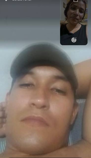 Foto de Sinrael cantillo