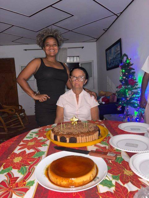 Foto de Yadira del Carmen Rivera Canaval