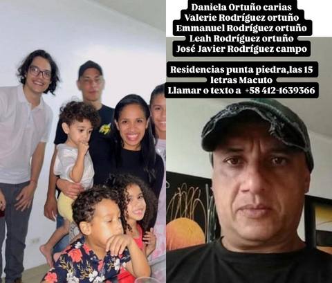 Foto de Daniela Ortuño Carias