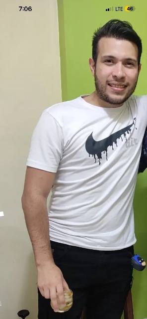 Foto de SIMÓN ANJOUL