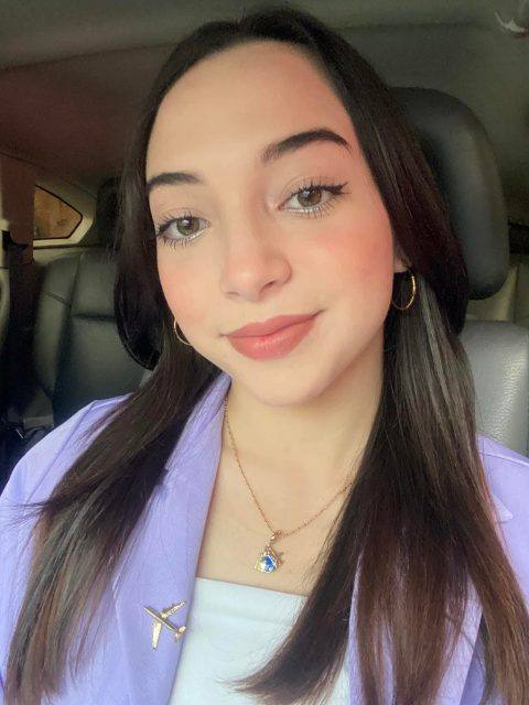 Foto de Vicky urdaneta