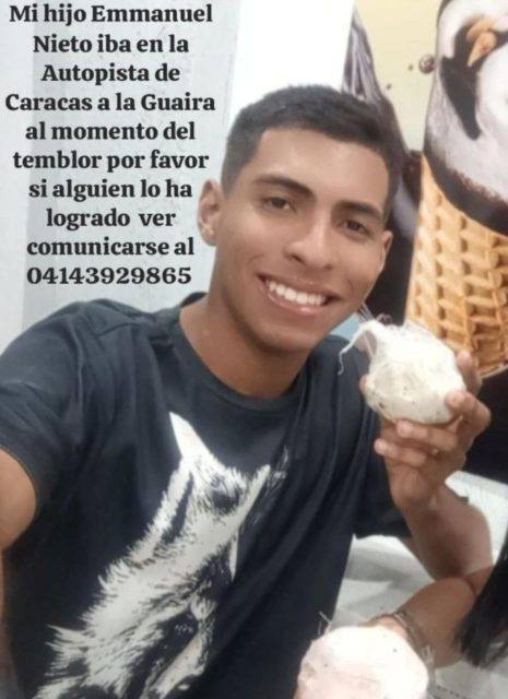 Foto de Emmanuel Nieto