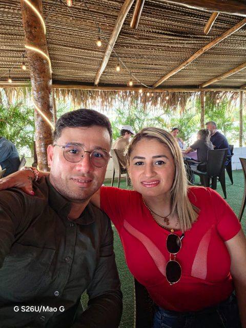 Foto de Mauricio Garcia Castañeda