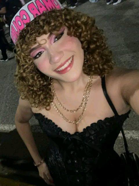 Foto de Valery Figueroa hermoso