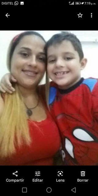 Foto de yenethsy carrillo mena