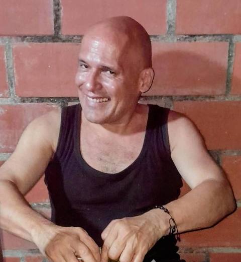 Foto de Luis Tovar
