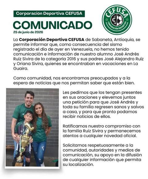 Foto de Jose Andrés Ruiz Sivira