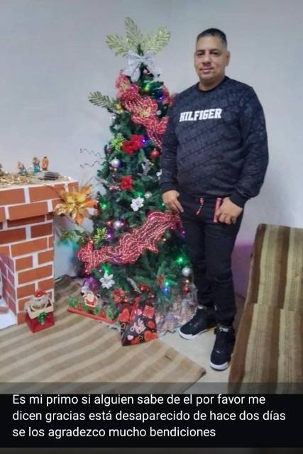 Foto de daniel gonzales