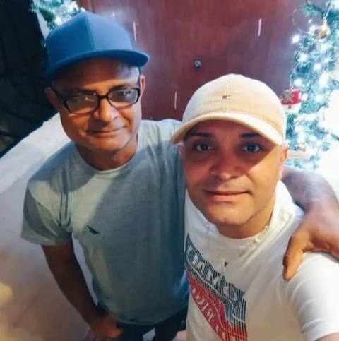 Foto de Darlin Pedron
