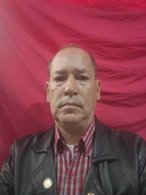Foto de Rafael Omar Pérez