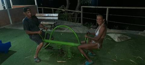 Foto de Beisys rivas