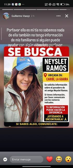Foto de Neyslet ramos