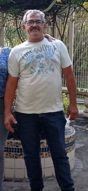 Foto de Miguel perez