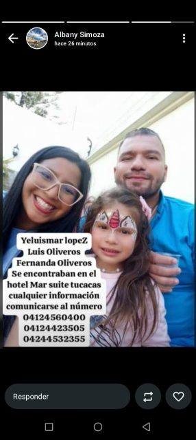 Foto de Luis