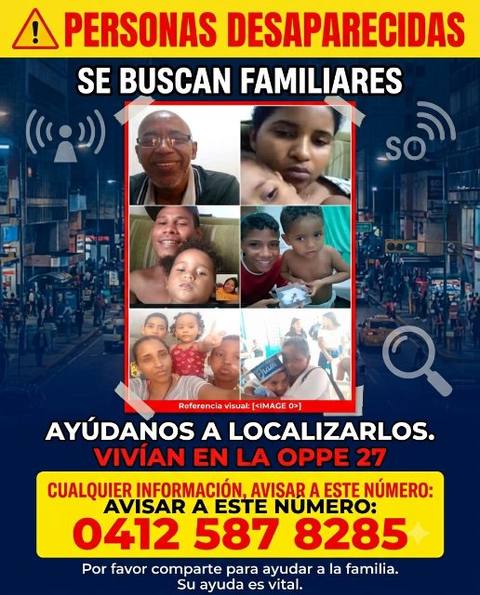 Foto de Familia