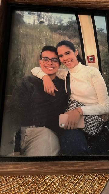 Foto de Alberto Rosales Mendoza