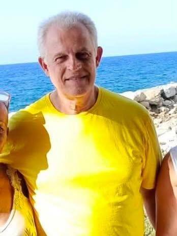 Foto de Giacomo la Rosa