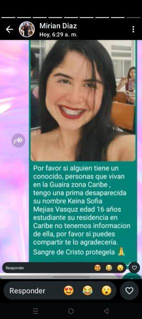 Foto de Kenia