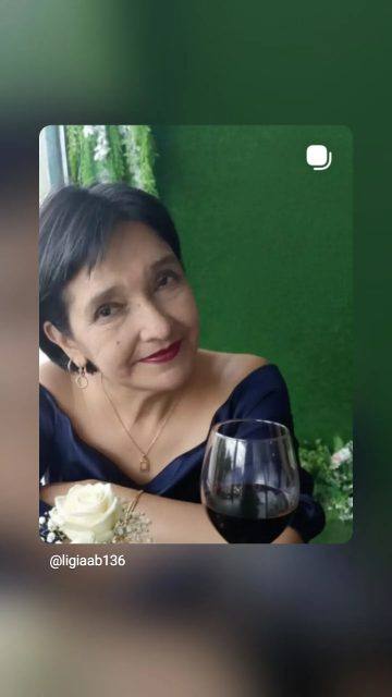 Foto de Tania Celis