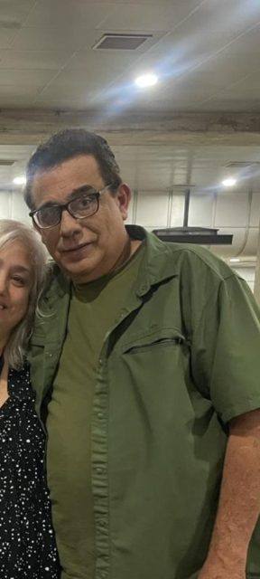 Foto de Carlos Eduardo Torres Gómez de la Vega
