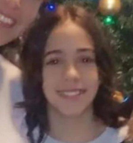 Foto de Victoria Urriola Sivira