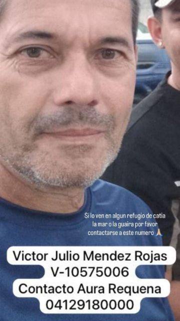 Foto de Victor Mendez