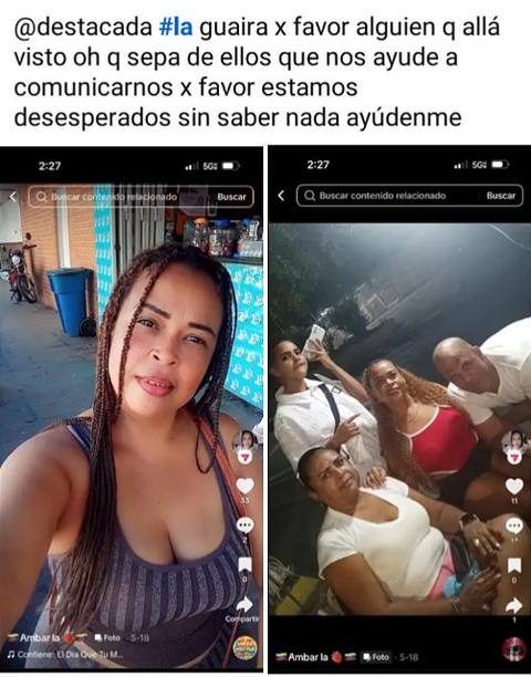 Foto de Ámbar diaz