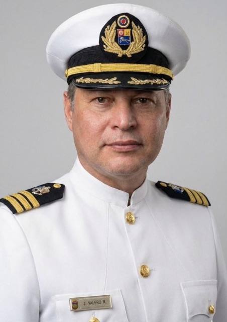 Foto de Jose del Pilar Valero Rumbos