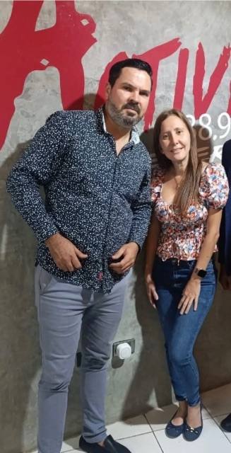 Foto de Giselle