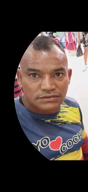 Foto de Antonio bernal