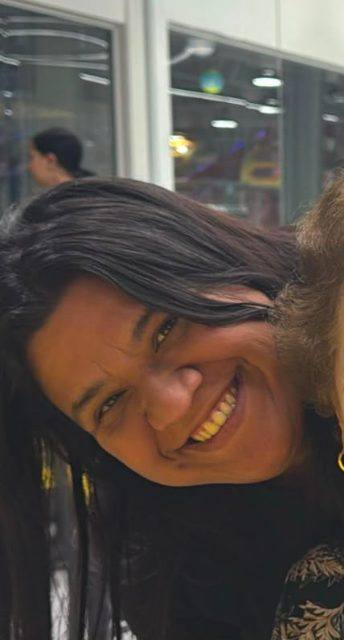 Foto de Maria Ordóñez