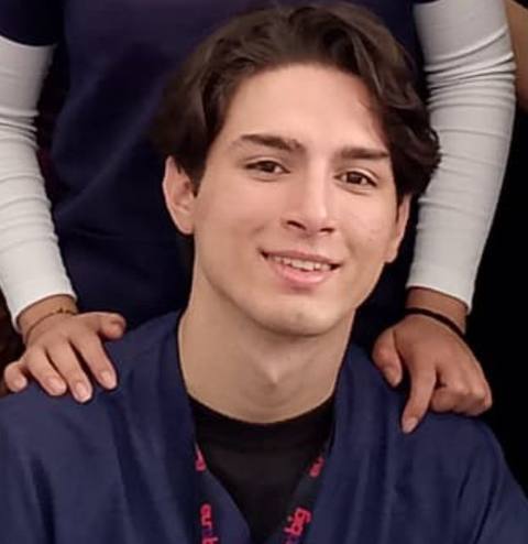 Foto de SIMONE BURATTI GAY