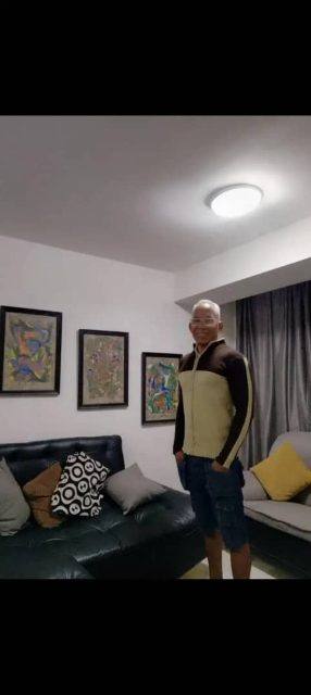 Foto de Adolfo Julian Arreaza Malavé
