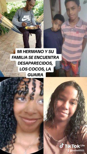 Foto de Luis Daniel Pacheco