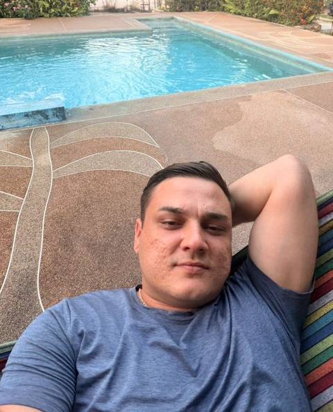 Foto de Felix Darías ojeda