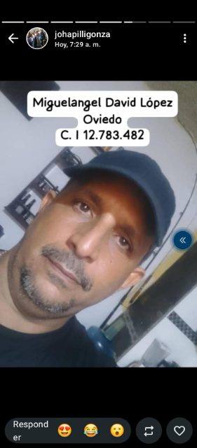 Foto de MiguelAngel López