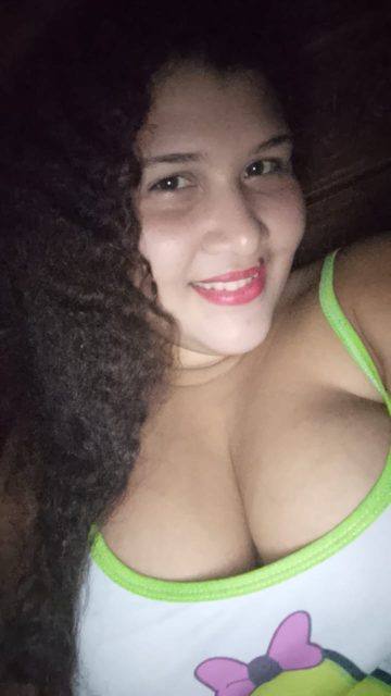 Foto de Alexandra Zambrano