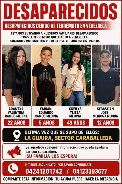Foto de Aranxa,yeli,Fabián,sebas