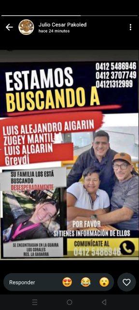 Foto de Luis Álgarin