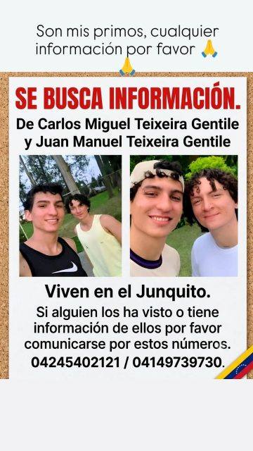Foto de Carlos Teixeira