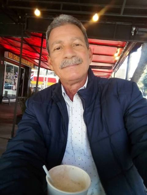 Foto de Edgar Rodríguez