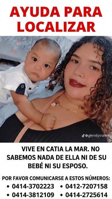 Foto de Glendys Ramírez Escalona