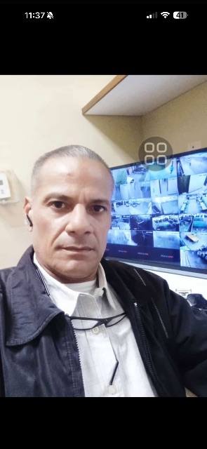 Foto de Aníbal Tamayo