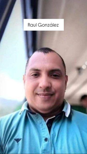 Foto de Raul González