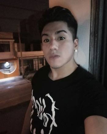 Foto de Jesús Andrés Luján Carrión