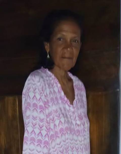 Foto de Arlette Hurtado