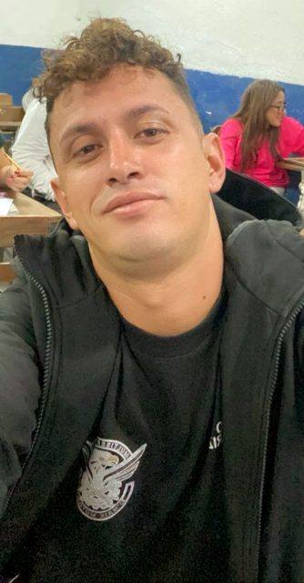 Foto de Maikel gomez