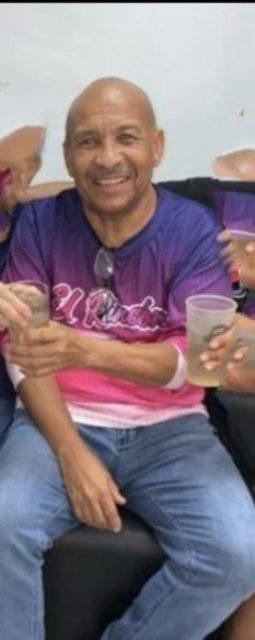 Foto de Jaime Antonio Tejada mariño