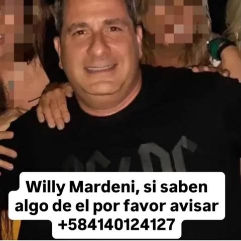 Foto de Willy Mardeni